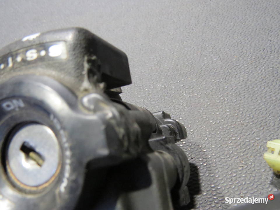 HONDA CBR 600 SC35 01 CBR600 MODUŁ KOMPUTER Warszawa