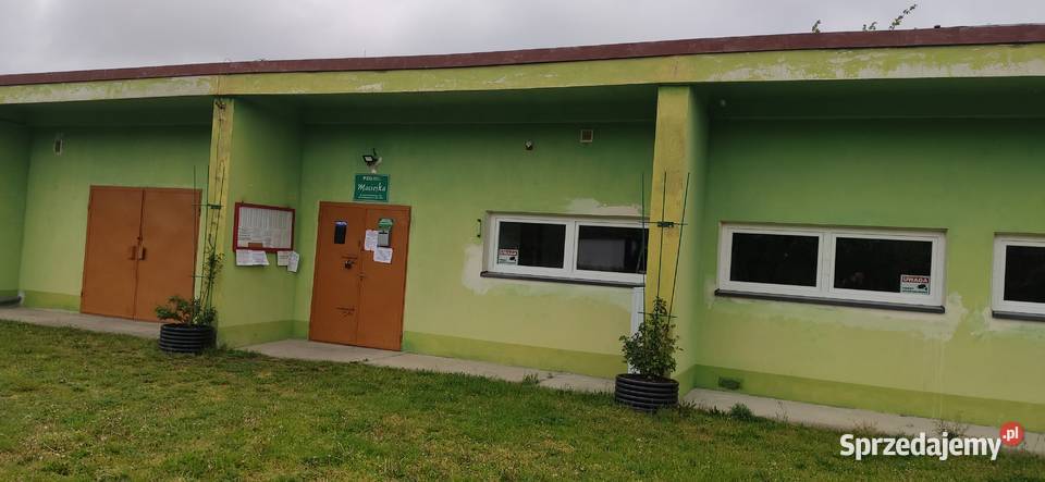 Sprzedam działkę rekreacyjną ROD Maciejka 300m2 Wrocław sprzedam