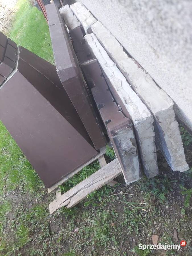 Grill podkarpackie Blizne sprzedam