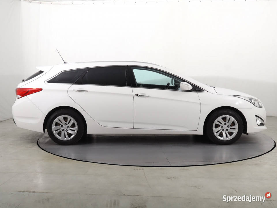 Hyundai i40 17 CRDI 1685cm3 śląskie Katowice