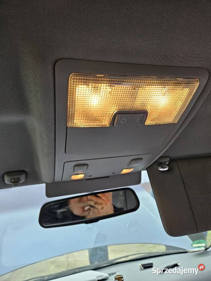 Lampki podswietlenie audi a6 c5 dolnośląskie Szymanów