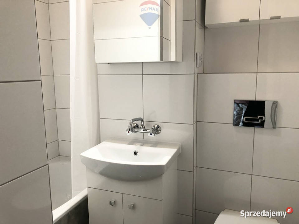 KAWALERKA W LOKALIZACJI mazowieckie Warszawa sprzedam