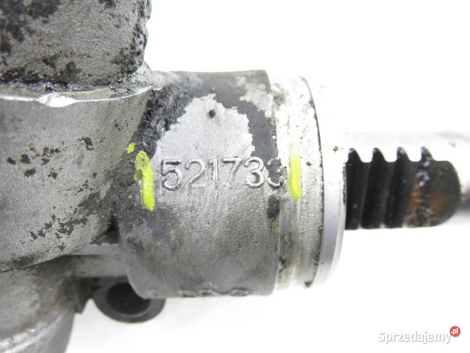 MAGLOWNICA CHEVROLET LACETTI J200 521733 Przekładnie kierownicze