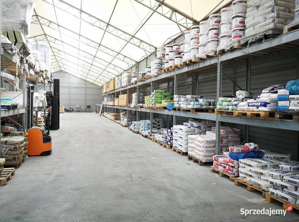 GIPS FORMIERSKIODLEWNICZY do Produkcji FORM Materiały budowlane Wrocław