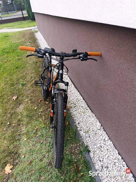 Sprzedam rower śląskie Rybnik