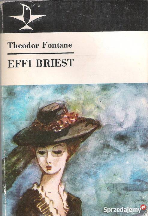 Effi Briest T Fontane Puławy sprzedam