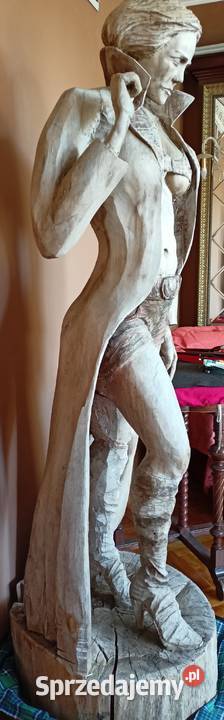 Rzeźba Figurki i rzeźby Rzeszów