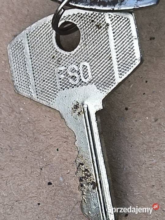 Warszawa stacyjka Stalowa Wola