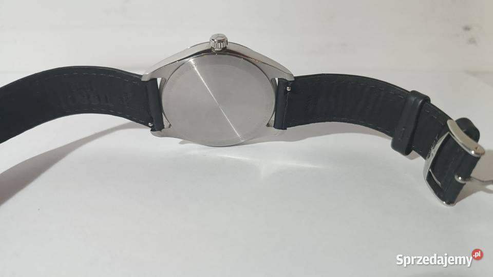 Zegarek TISSOT PR 100 Katowice
