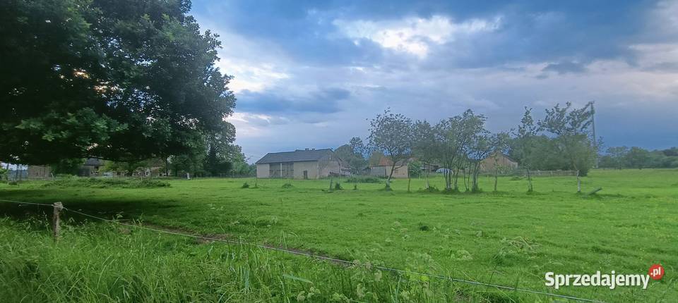 Działki na sprzedaż 50 m2 Nowogard Czermnica 50zł/m2