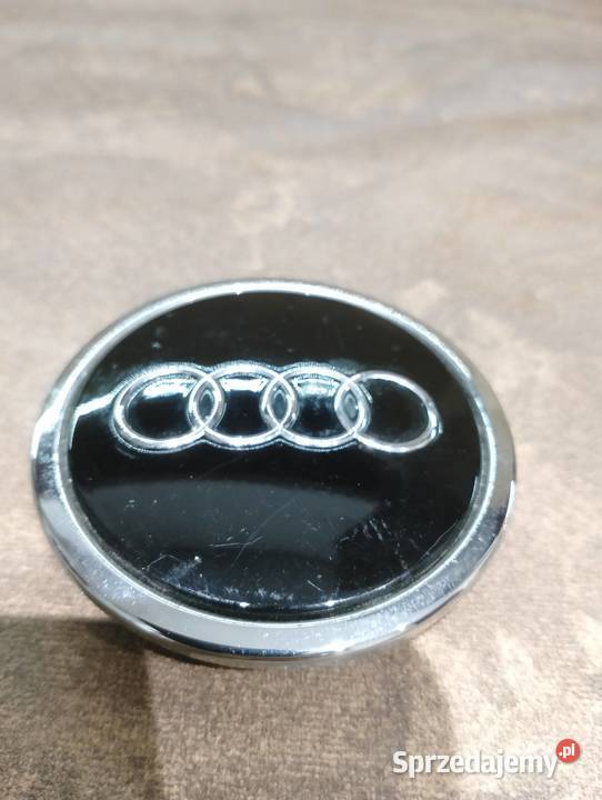 Dekielek felgi Audi Bielsko-Biała