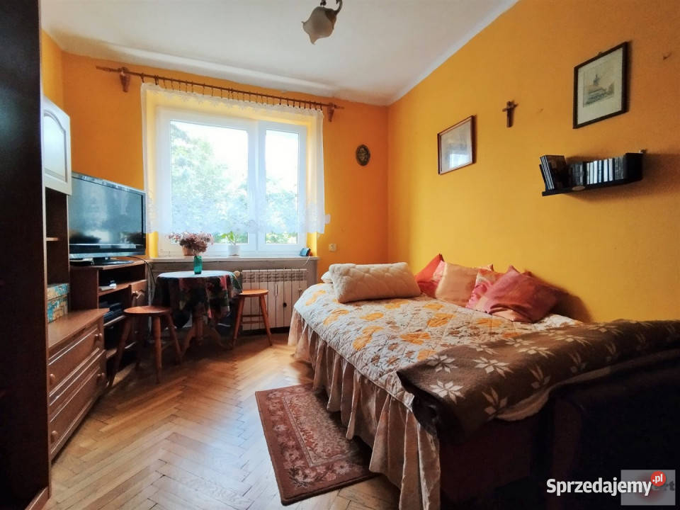 Mieszkanie do sprzedania Łódź 439m2 2 pokojowe 9316zł/m2