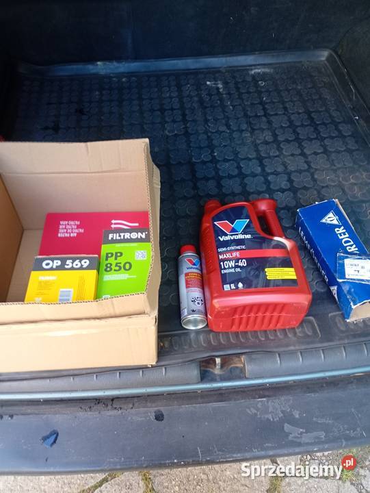 Volvo v70 25 TDI 140 Motoryzacja Starachowice