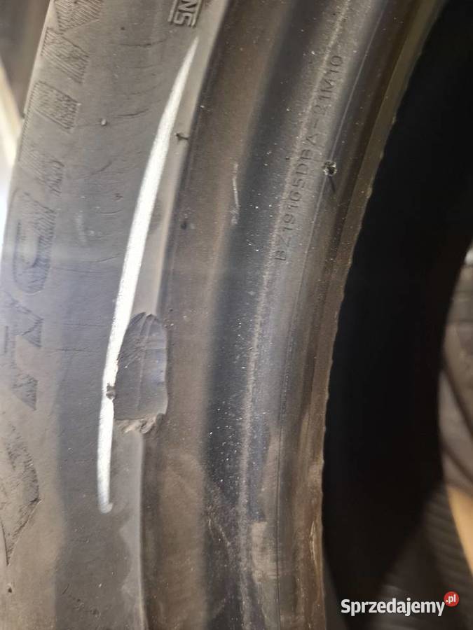 25545 19 Hankook 5022 Obrzycko L2544 WYSYŁKA