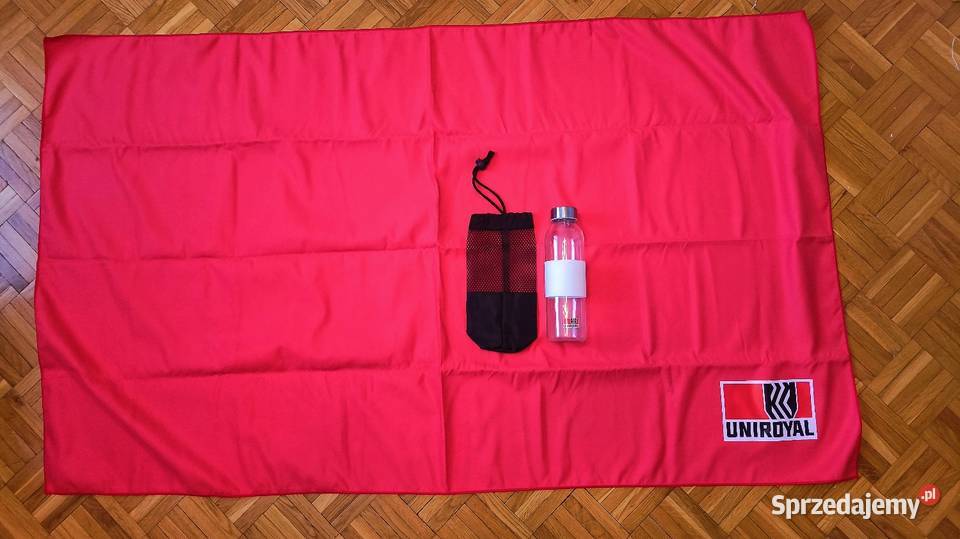 Ręcznik bduży do mycia auta butelka pokrowiec Zawory usługa