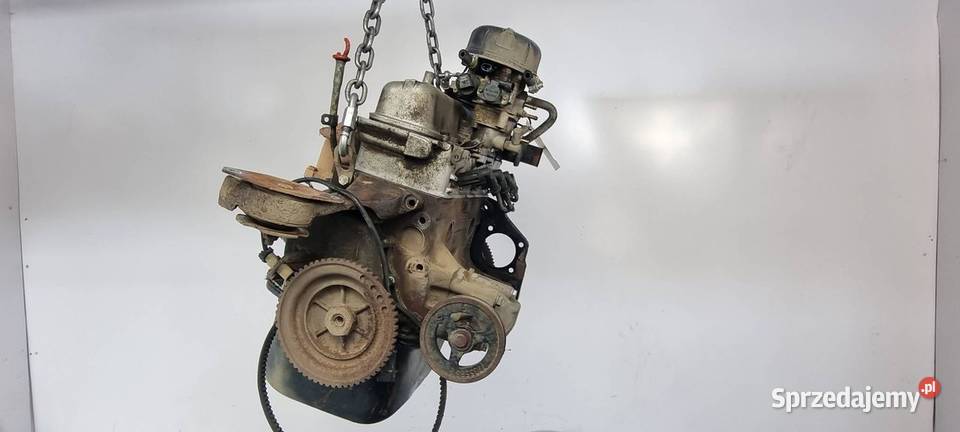 SILNIK SŁUPEK FIAT SEICENTO Lipno