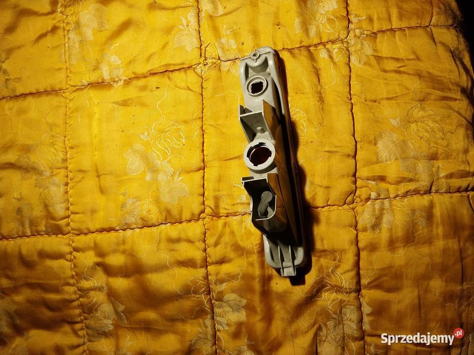 Migacz Mazda 323F Kraków