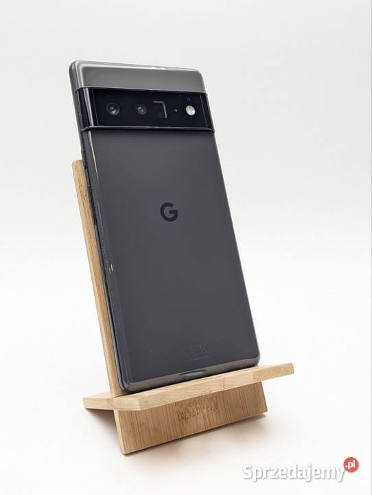 Smartfon Google Pixel 6 Pro 12 GB 128 GB 5G Warszawa
