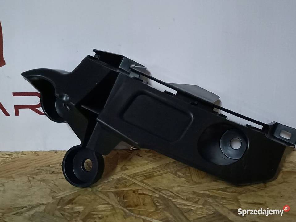 CITROEN C3 III 19 ŚLIZG MOCOWANIE ZDERZAKA PRAWY Pleszew