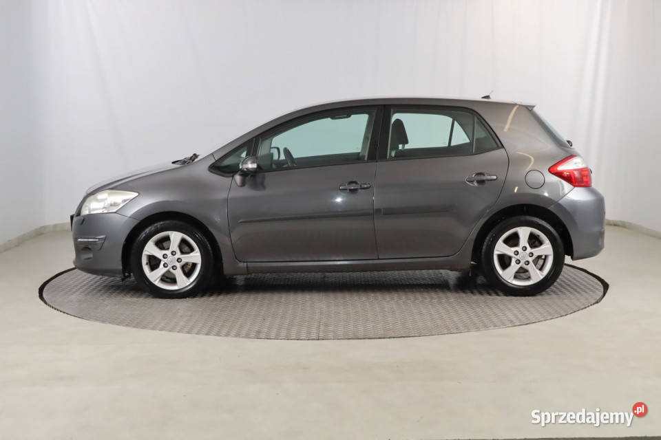 Toyota Auris 22 DCAT elektryczne lusterka Zabrze