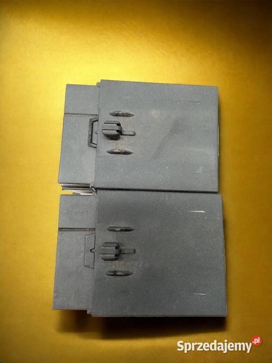 MODUŁ KOMPLET 2 SZTUK 6926433 Bmw Seria 1 I