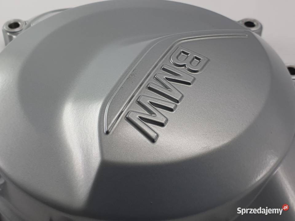 Dekiel Sprzegla Pokrywa Bmw 850 łódzkie