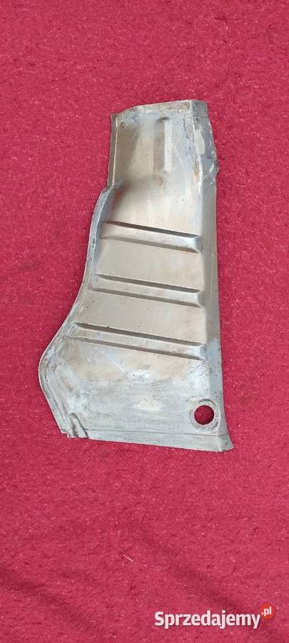 Fiat 125p klasyk 6875 pukiel fartuch przedni Karoseria