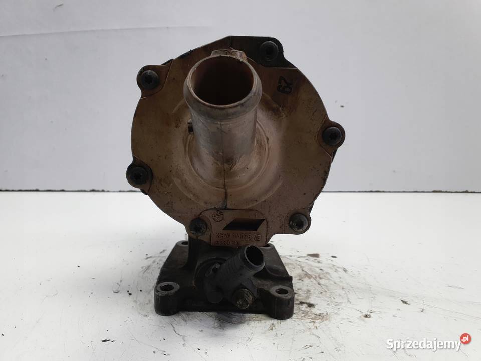 Ford Transit MK6 VI 20 TDDI POMPA WSPOMAGANIA Rudka sprzedam