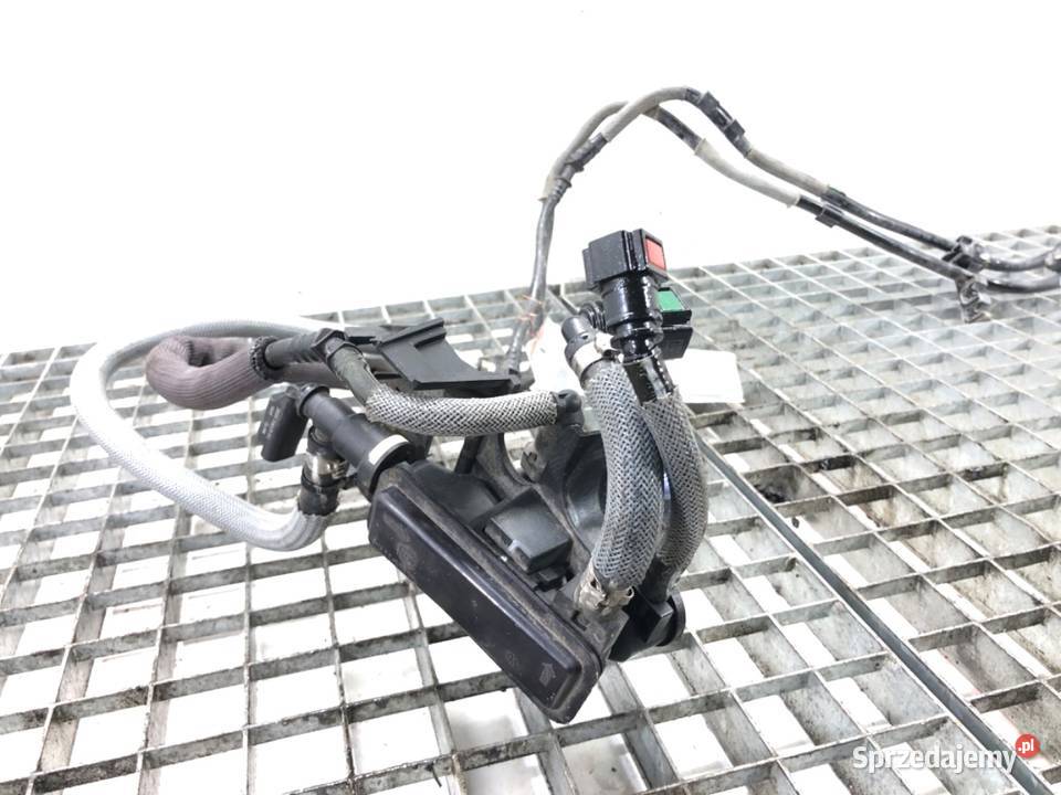 PRZEWÓD PALIWOWY osobowe podkarpackie