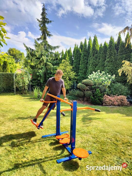 Fitness 3 w 1 Rawa Mazowiecka