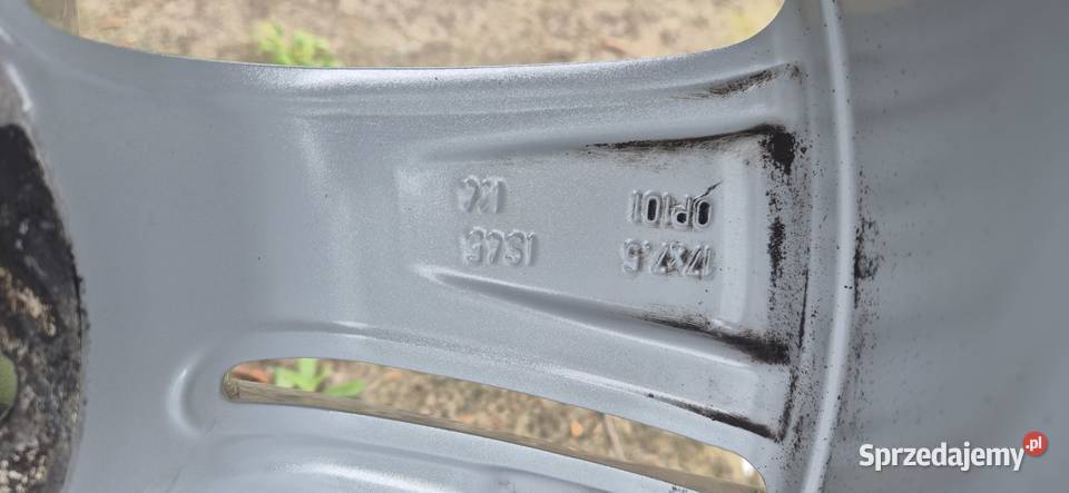 alu koła 5x115 insignia b 2155517top Bełchatów