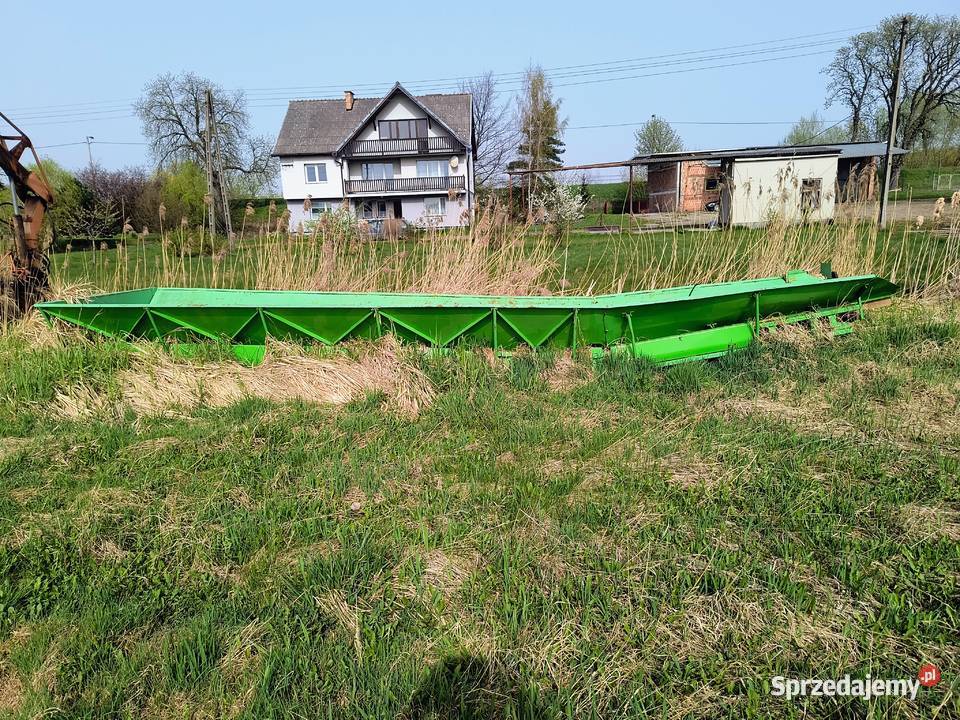 sprzedam taśmociąg sprzedam