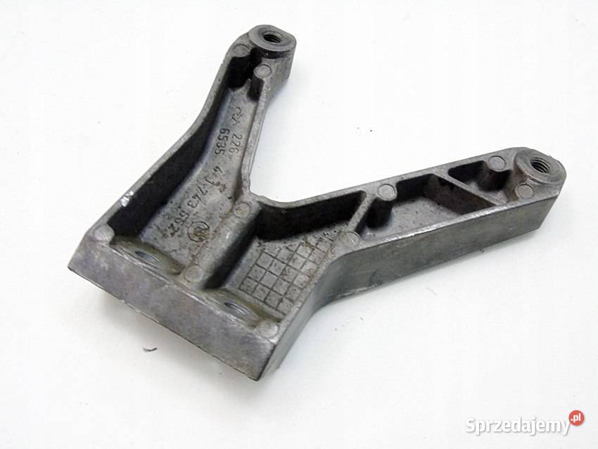 ŁAPA WSPORNIK KOLEKTORA 19 18 BMW E36 E46 Z3 316 śląskie Sosnowiec sprzedam