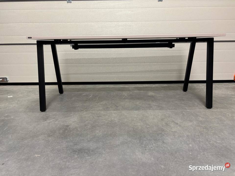 Biurko Nowy Styl 180x80 NOWE Biuro Kraków