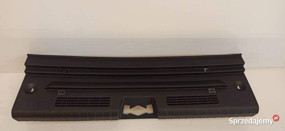 HYUNDAI BAYON OSŁONA PROGU BAGAŻNIKA 85770Q0800