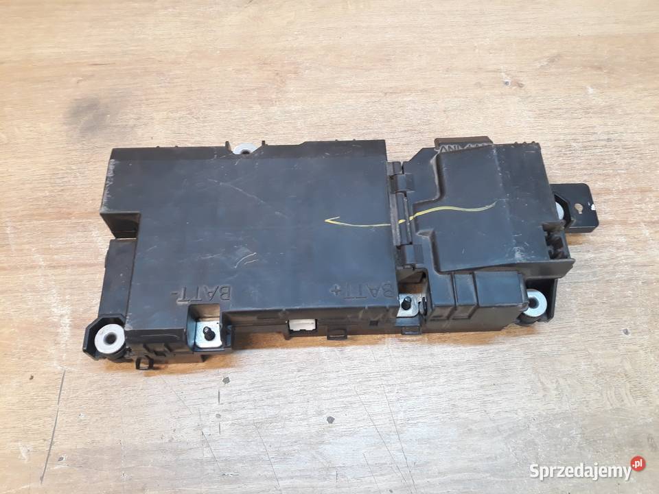 HYUNDAI KIA MODUŁ PRZEKAŹNIK MOCY DD37514050 wielkopolskie sprzedam