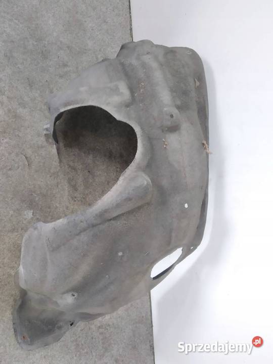 NADKOLE LEWY PRZÓD WK2 Jeep Grand Cherokee IV świętokrzyskie