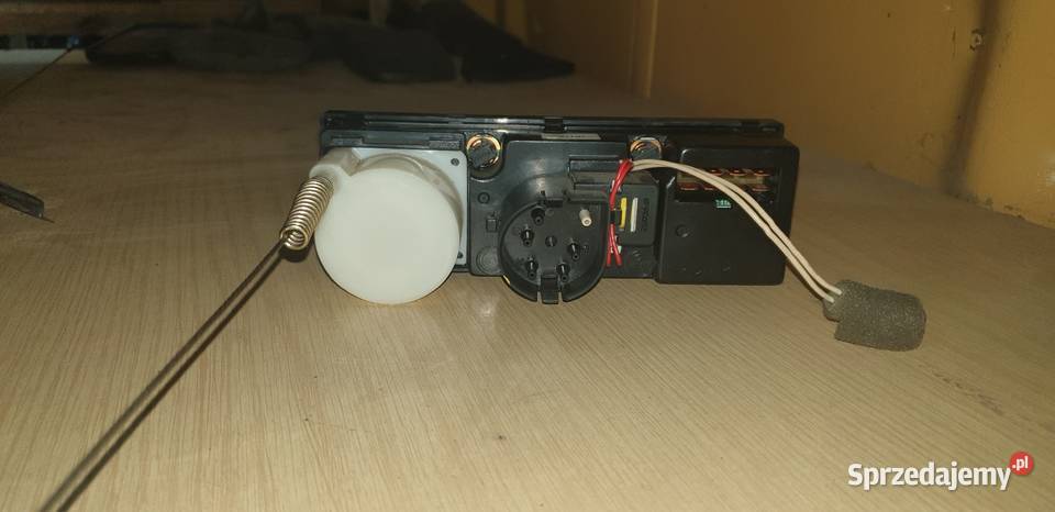 Panel sterowania nawiewem Daewoo Espero lubelskie Puławy