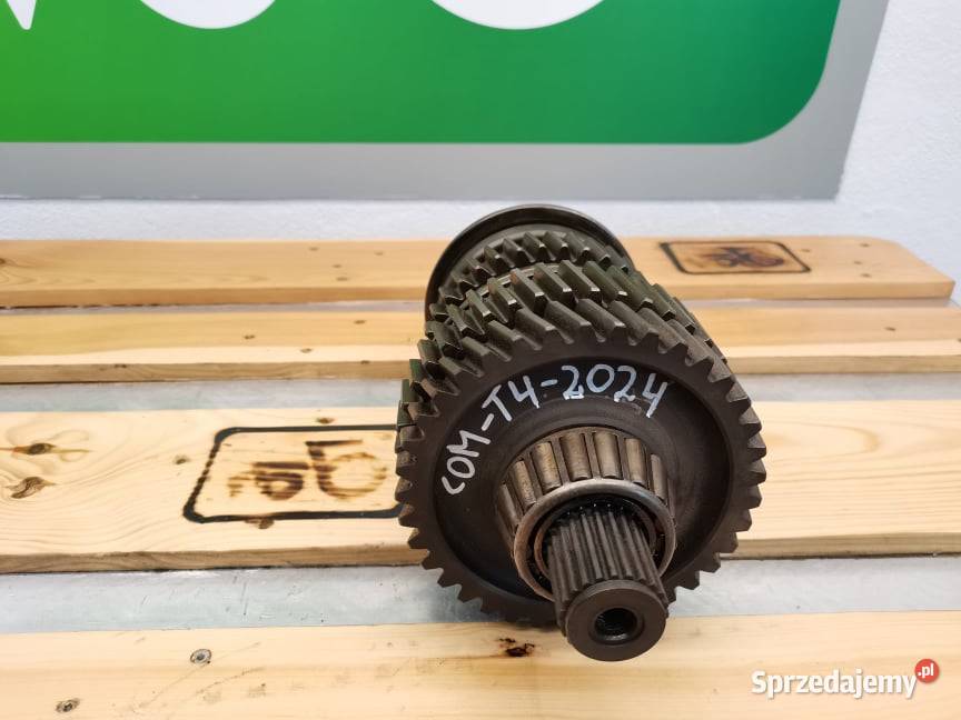 Tryby skrzyni biegów COMT42024 Manitou MLT Wilkowo