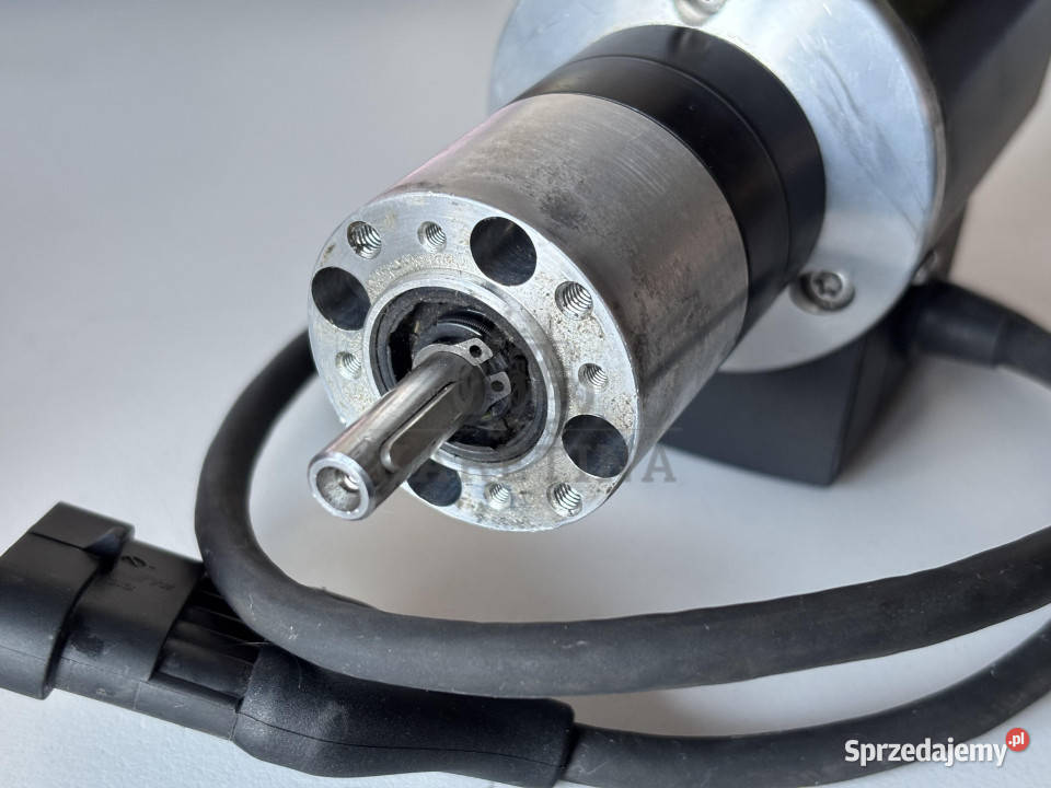 Maschio GASPARDO F05012310 Silnik Bezszczotkowy wielkopolskie Jastrzębniki