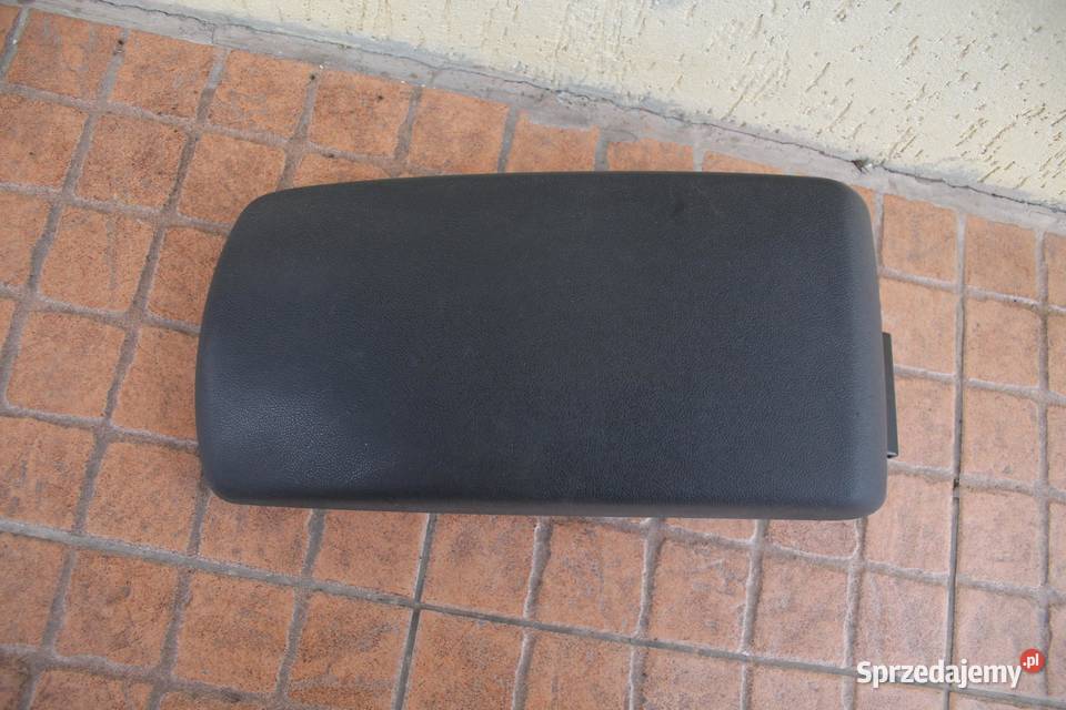 PODŁOKIETNIK SKÓRA CITROEN C5 III X7