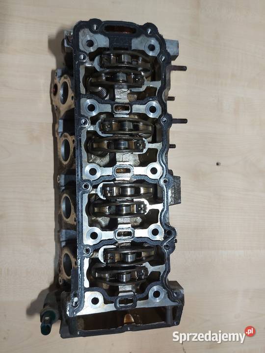 SKODA FABIA 12 TSI CBZD CBZ 105 głowica Kielce sprzedam