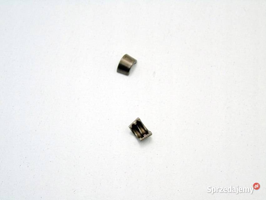 ZAMEK ZAWORU 14 16V FABIA 2 POLO GOLF 6 LEON Sosnowiec