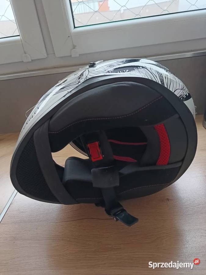 Mt Helmets Thunder 3 Vlinder w rozmiarze M śląskie Chorzów
