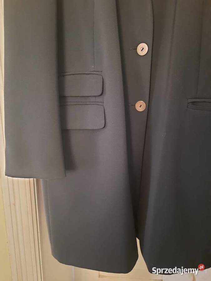 Damski garnitur firma ClaudiaModen 48 Morąg