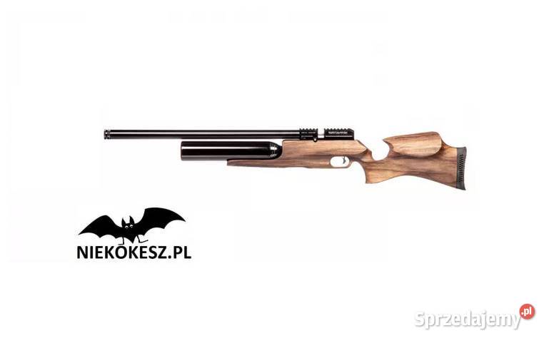 ZESTAW MATEUSZ2 WIATRÓWKA PCP KRAL PRO500 55 Trzcianka