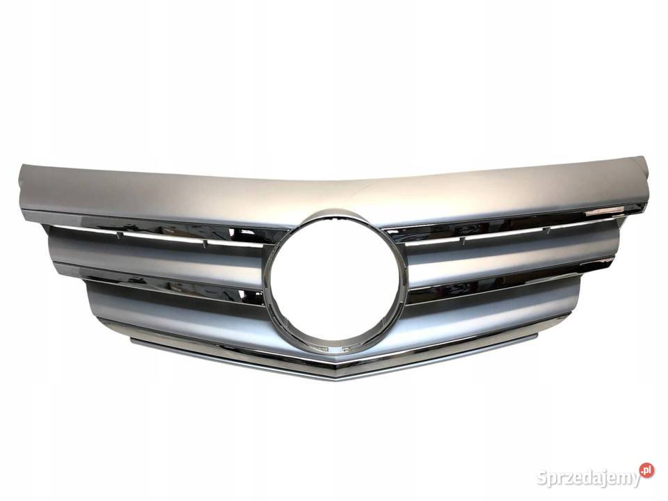 MercedesBenz Aklasa W169 052008062012 LIFT Skarżysko-Kamienna