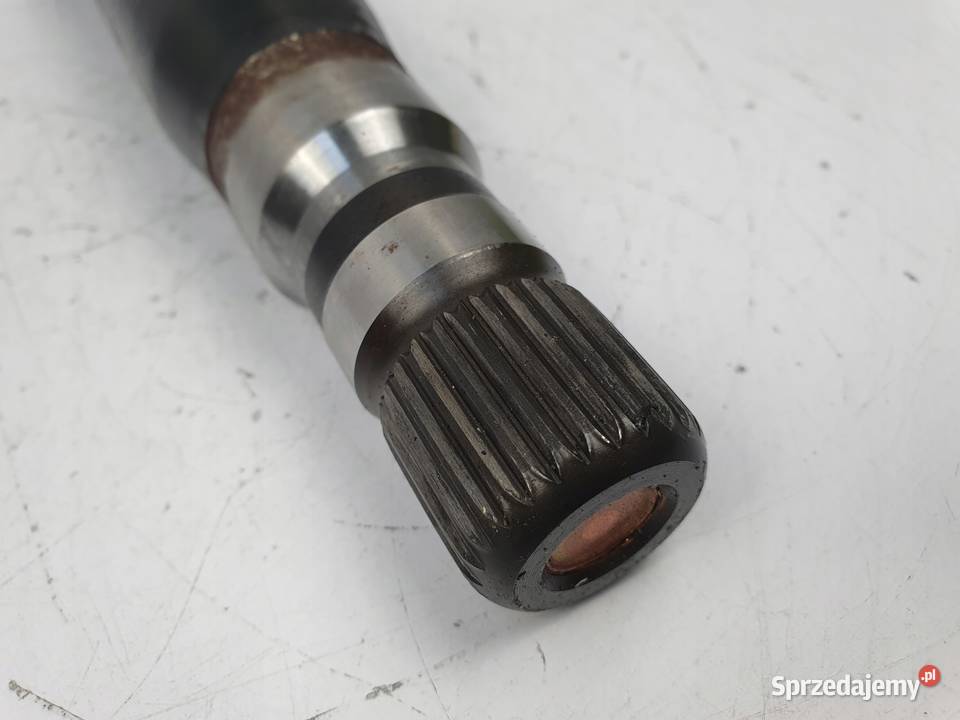 LEWA PÓŁOŚ PÓŁOŚKA Opel Saab 95 lift 20 T turbo Półosie Chełm sprzedam