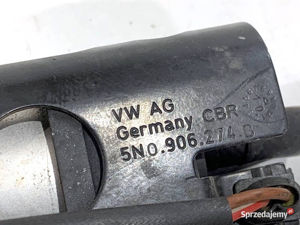 POMPA PALIWA ZEWNĘTRZNA VW GOLF VI 1K0906089A 20