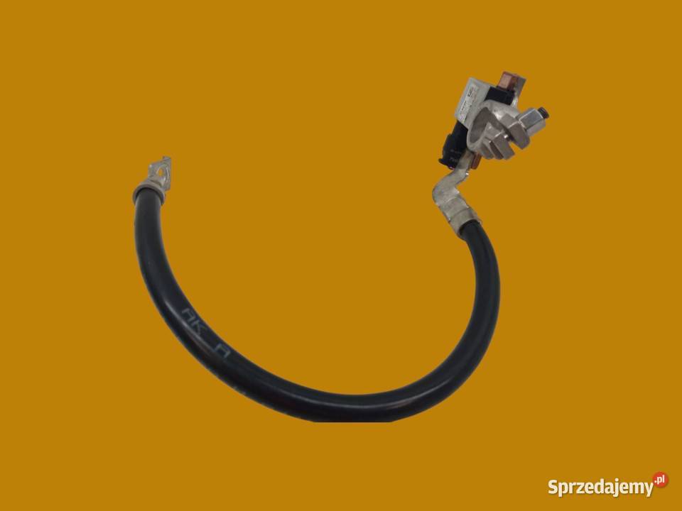 KLEMA MINUS MASA 9322900 Bmw Seria 1 II 20112019 świętokrzyskie